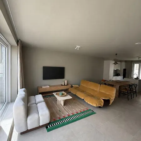 Apartament Drift23 Sea Of Calm, Close To & Ostenda